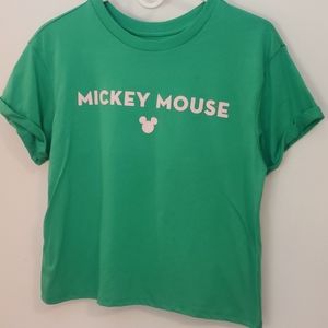 Disney Juniors Mickey Mouse T-shirt
